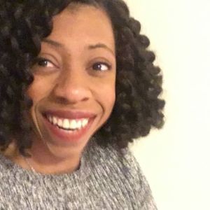 Meet your Posher, Kristen
